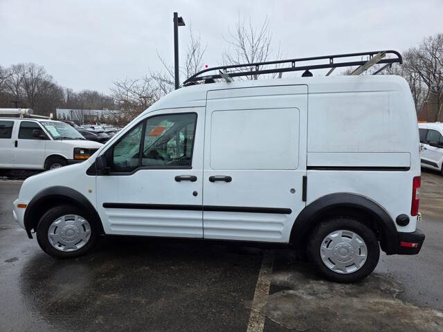 2011 Ford Transit Connect in Blauvelt, NY 10913 - 18101973 5