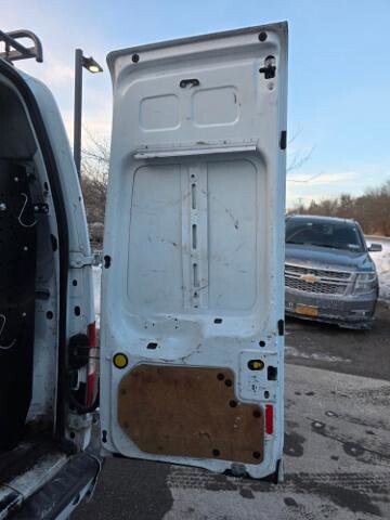 2011 Ford Transit Connect in Blauvelt, NY 10913 - 18101973 33