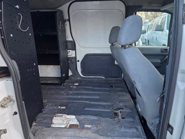 2011 Ford Transit Connect in Blauvelt, NY 10913 - 18101973 47