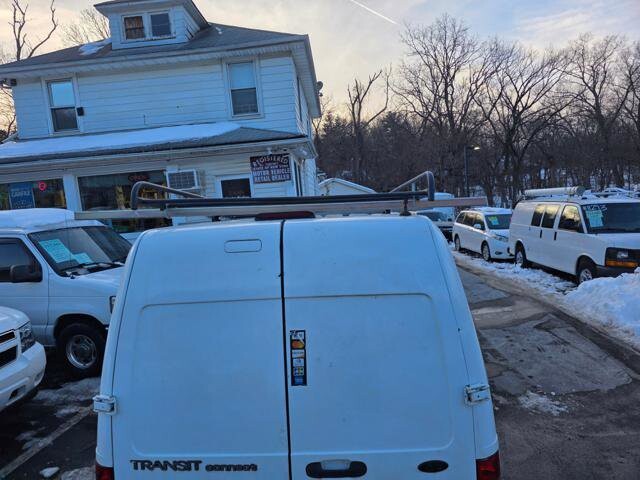 2011 Ford Transit Connect in Blauvelt, NY 10913 - 18101973 41