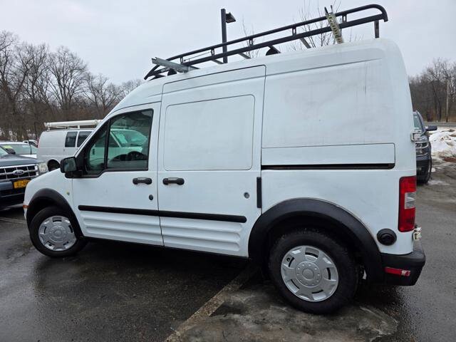 2011 Ford Transit Connect in Blauvelt, NY 10913 - 18101973 6