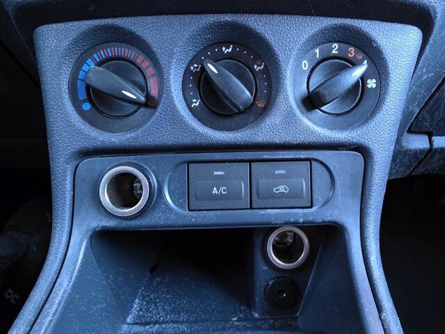 2011 Ford Transit Connect in Blauvelt, NY 10913 - 18101973 21