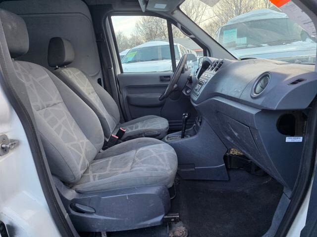 2011 Ford Transit Connect in Blauvelt, NY 10913 - 18101973 50