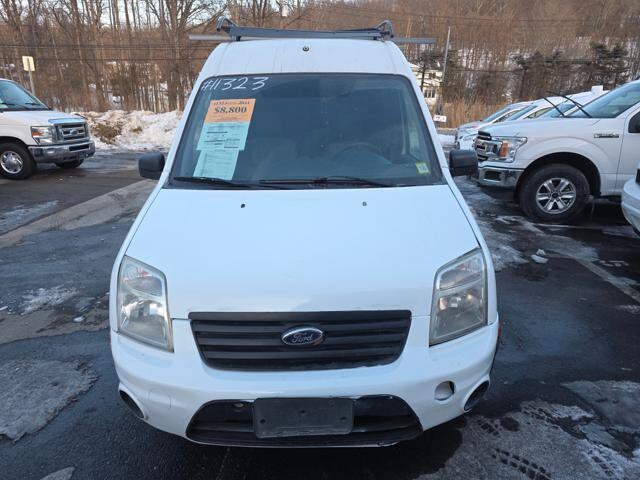 2011 Ford Transit Connect in Blauvelt, NY 10913 - 18101973 3