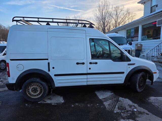2011 Ford Transit Connect in Blauvelt, NY 10913 - 18101973 9
