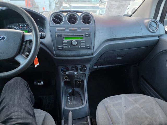 2011 Ford Transit Connect in Blauvelt, NY 10913 - 18101973 16