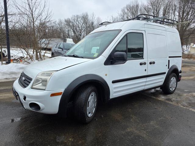 2011 Ford Transit Connect in Blauvelt, NY 10913 - 18101973 4