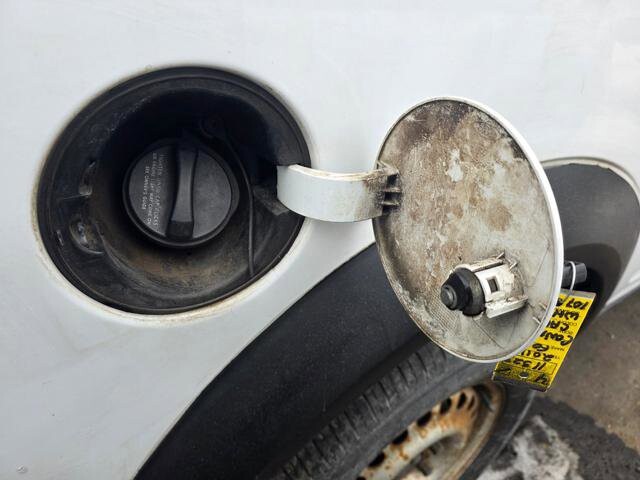 2011 Ford Transit Connect in Blauvelt, NY 10913 - 18101973 45