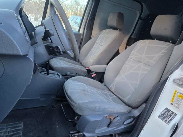 2011 Ford Transit Connect in Blauvelt, NY 10913 - 18101973 12