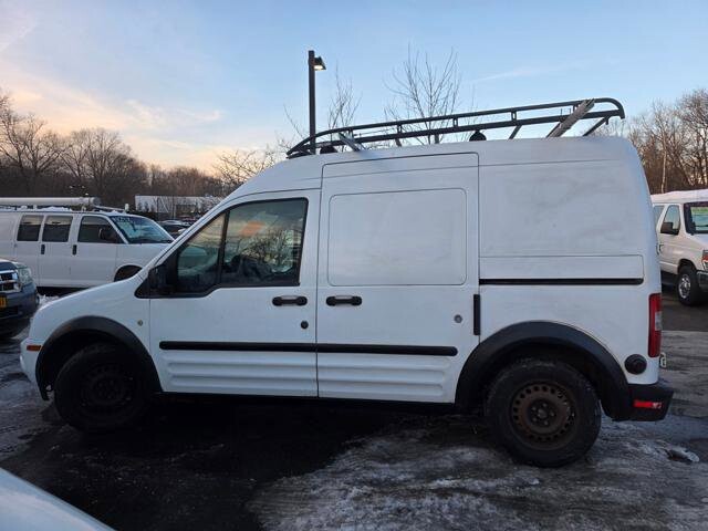 2011 Ford Transit Connect in Blauvelt, NY 10913 - 18101973 5