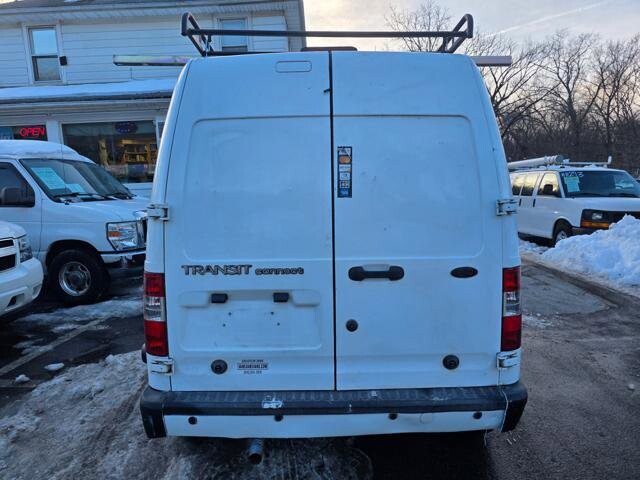 2011 Ford Transit Connect in Blauvelt, NY 10913 - 18101973 7