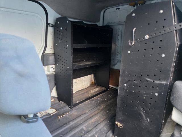 2011 Ford Transit Connect in Blauvelt, NY 10913 - 18101973 27