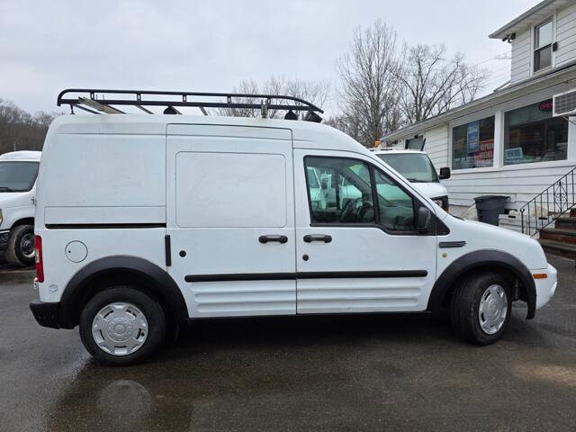 2011 Ford Transit Connect in Blauvelt, NY 10913 - 18101973 9