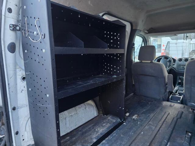 2011 Ford Transit Connect in Blauvelt, NY 10913 - 18101973 34