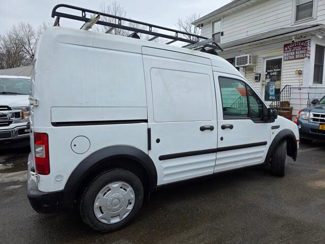 2011 Ford Transit Connect in Blauvelt, NY 10913 - 18101973 8