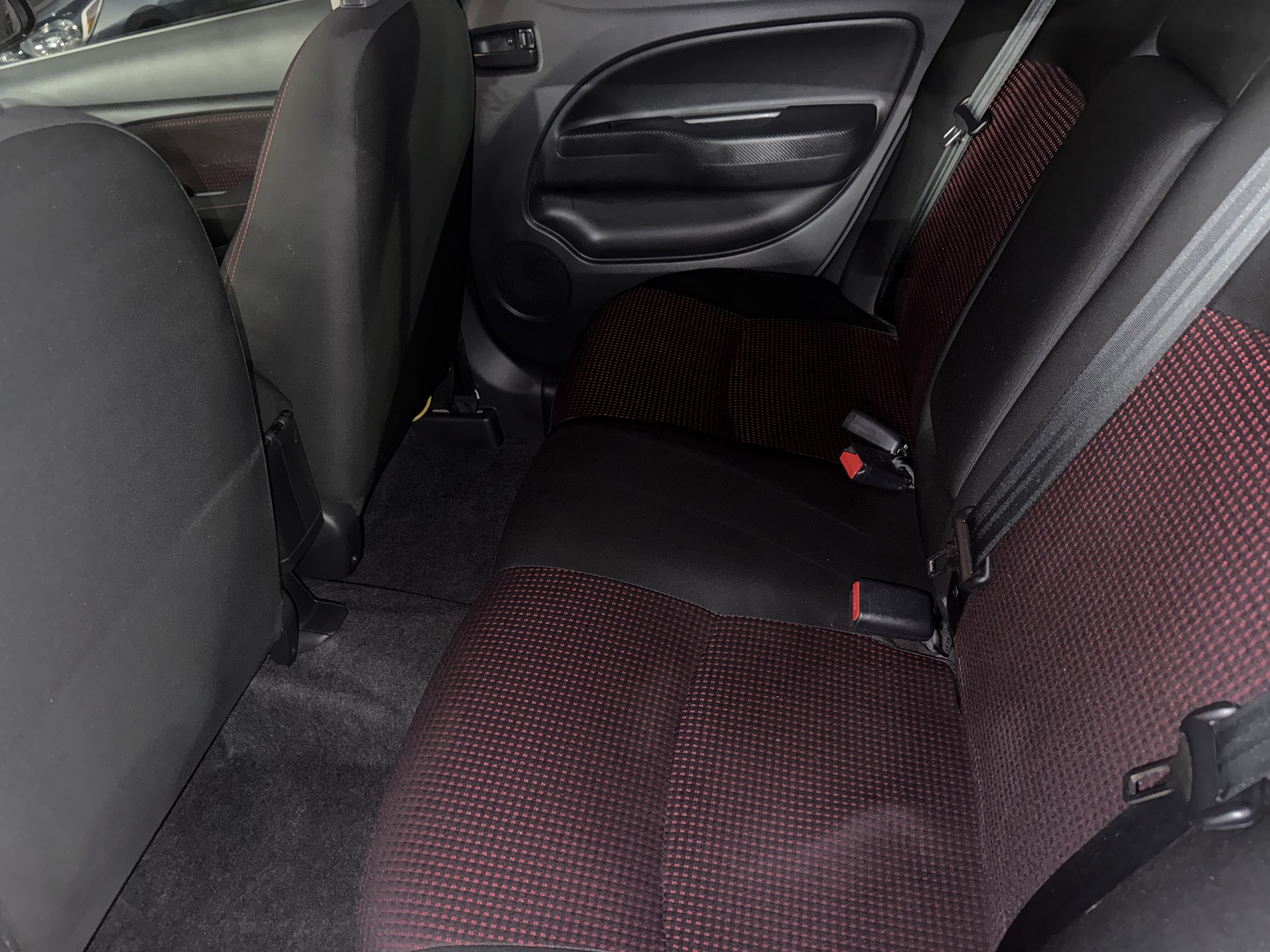 2023 Mitsubishi Mirage G4 in Phoenix, AZ 85022 - 18101974 8