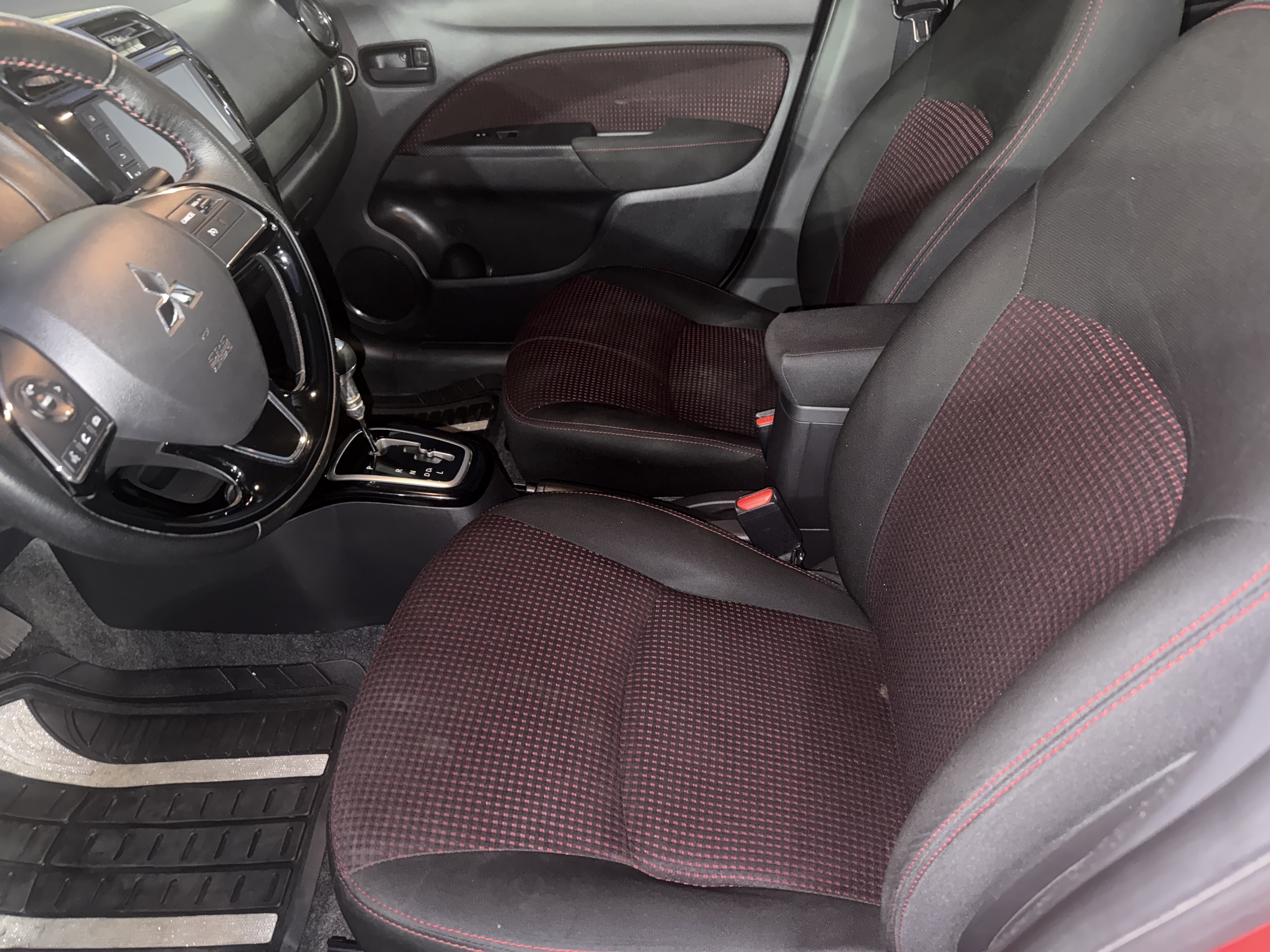 2023 Mitsubishi Mirage G4 in Phoenix, AZ 85022 - 18101974 9