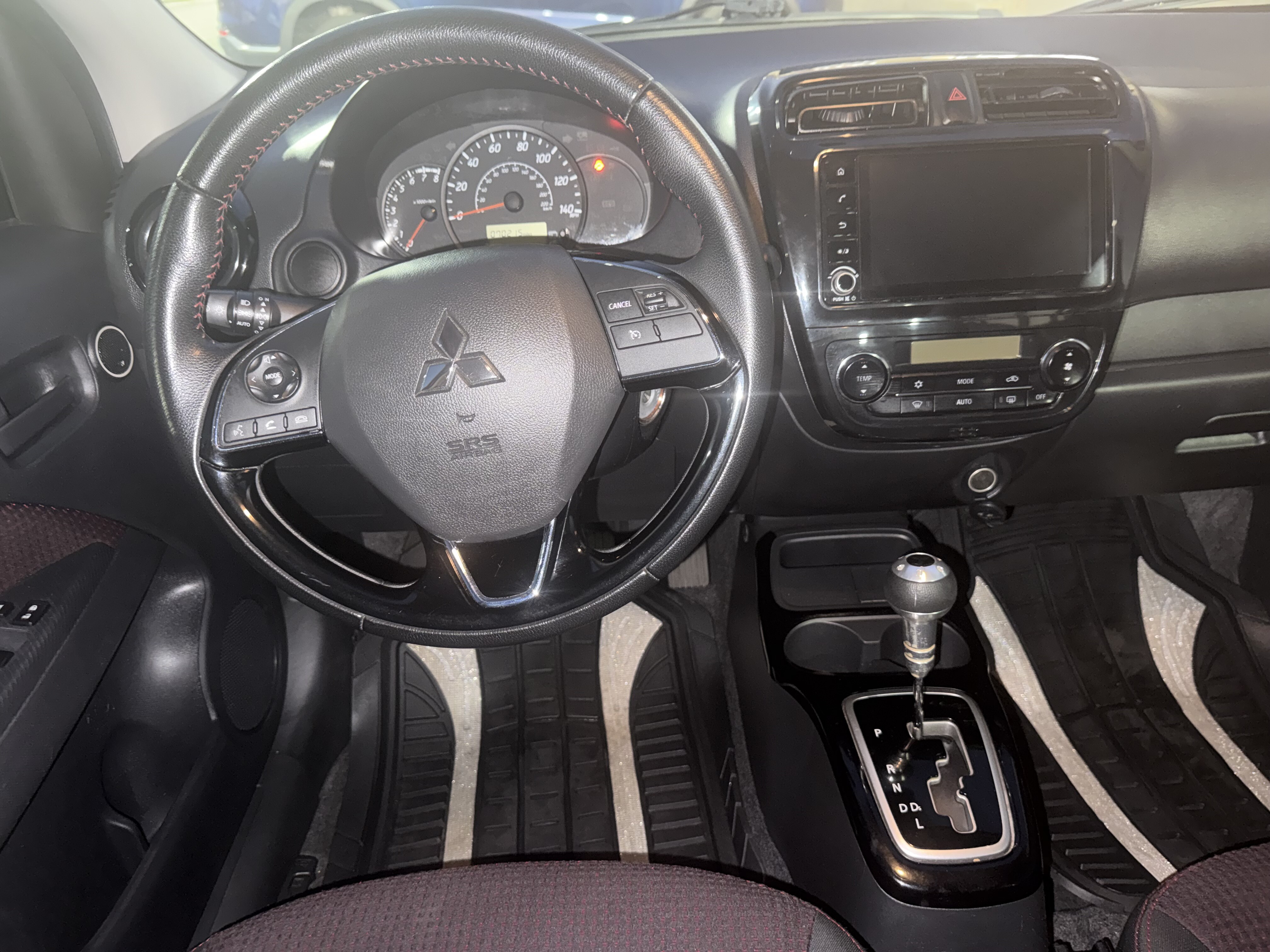 2023 Mitsubishi Mirage G4 in Phoenix, AZ 85022 - 18101974 7