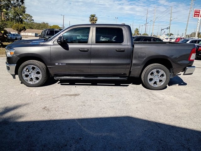 2023 RAM 1500 in Hudson, FL 34669 - 18101975 5
