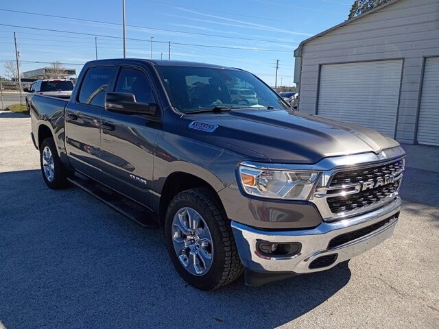 2023 RAM 1500 in Hudson, FL 34669 - 18101975 2