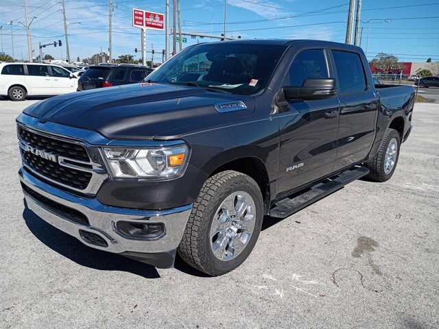 2023 RAM 1500 in Hudson, FL 34669 - 18101975 4