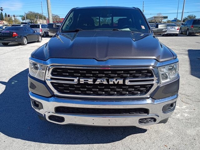 2023 RAM 1500 in Hudson, FL 34669 - 18101975 3