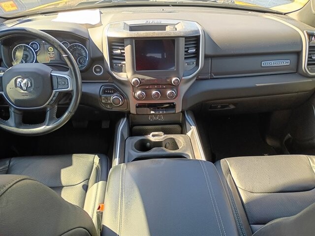 2023 RAM 1500 in Hudson, FL 34669 - 18101975 12