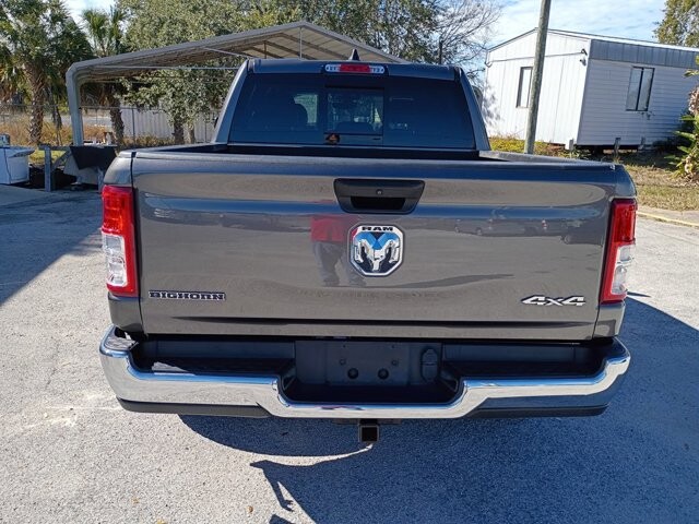 2023 RAM 1500 in Hudson, FL 34669 - 18101975 7