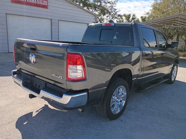 2023 RAM 1500 in Hudson, FL 34669 - 18101975 8
