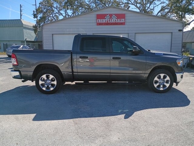 2023 RAM 1500 in Hudson, FL 34669 - 18101975