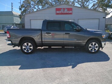 2023 RAM 1500 in Hudson, FL 34669