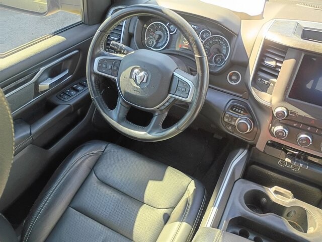 2023 RAM 1500 in Hudson, FL 34669 - 18101975 11