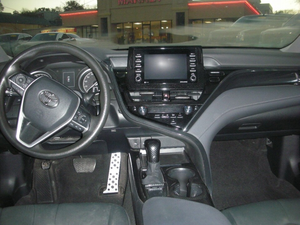 2023 Toyota Camry in Nashville, TN 37209 - 18101976 7