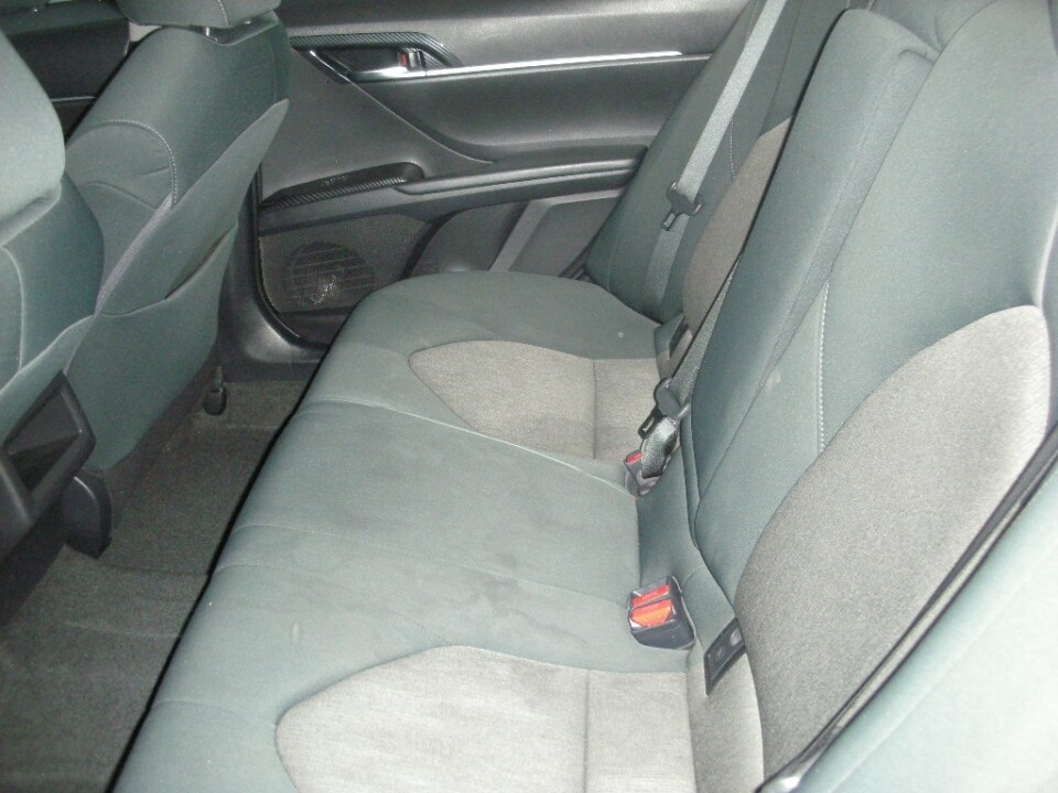 2023 Toyota Camry in Nashville, TN 37209 - 18101976 5