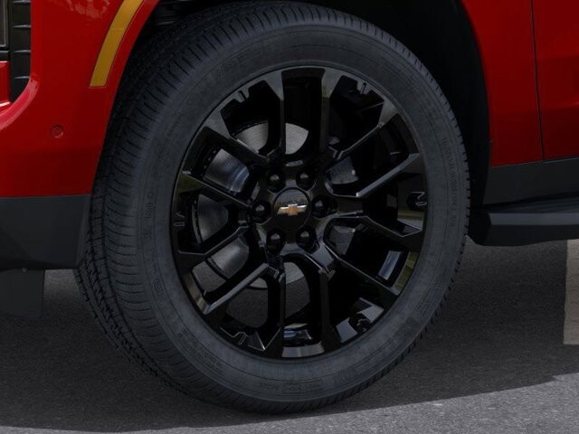 2026 Chevrolet Tahoe in Burlington, WI 53105 - 18101979 10