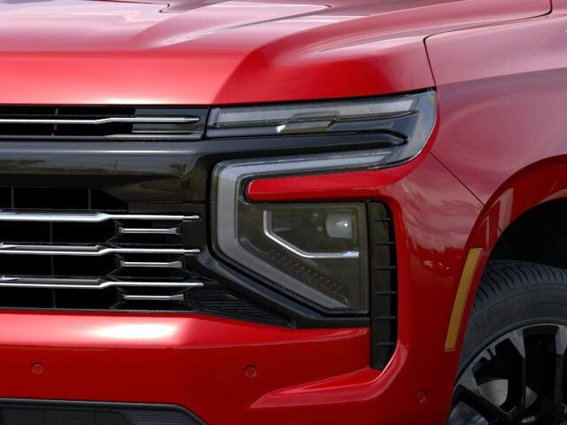 2026 Chevrolet Tahoe in Burlington, WI 53105 - 18101979 12