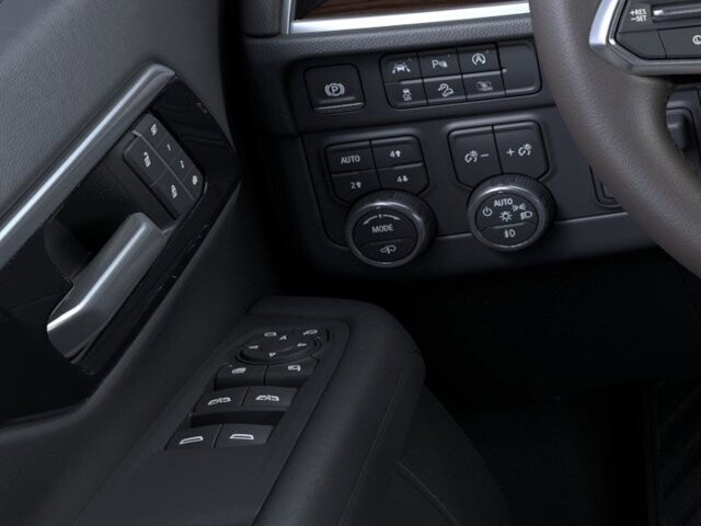 2026 Chevrolet Tahoe in Burlington, WI 53105 - 18101979 25