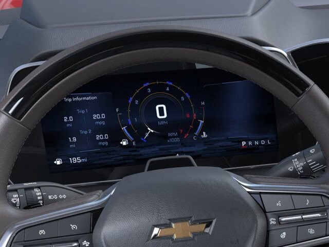 2026 Chevrolet Tahoe in Burlington, WI 53105 - 18101979 21