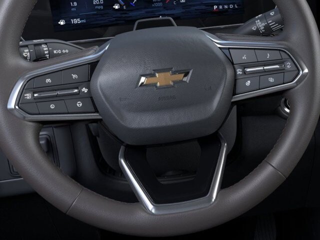 2026 Chevrolet Tahoe in Burlington, WI 53105 - 18101979 22