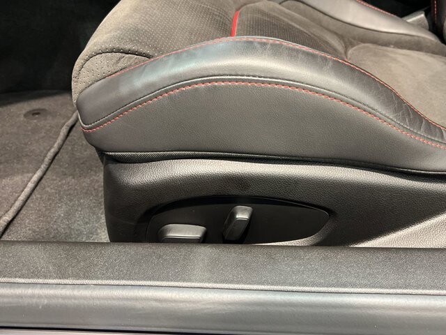 2023 Chevrolet Camaro in Burlington, WI 53105 - 18101980 15