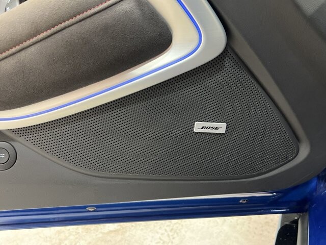 2023 Chevrolet Camaro in Burlington, WI 53105 - 18101980 12