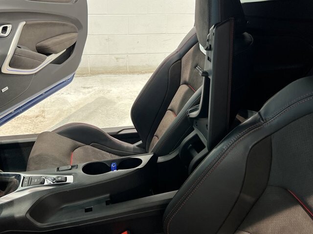 2023 Chevrolet Camaro in Burlington, WI 53105 - 18101980 18