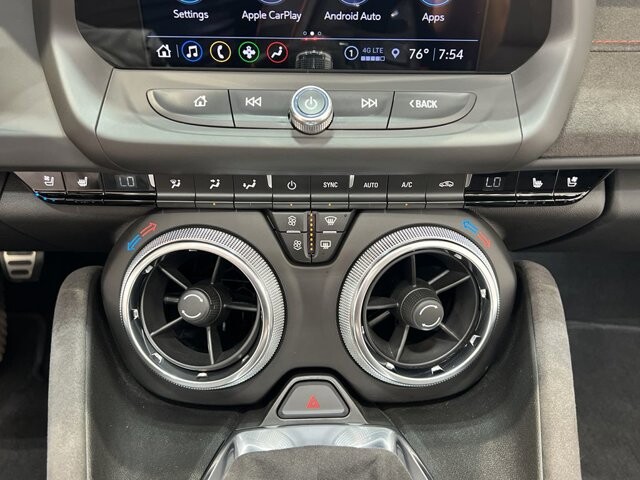 2023 Chevrolet Camaro in Burlington, WI 53105 - 18101980 21