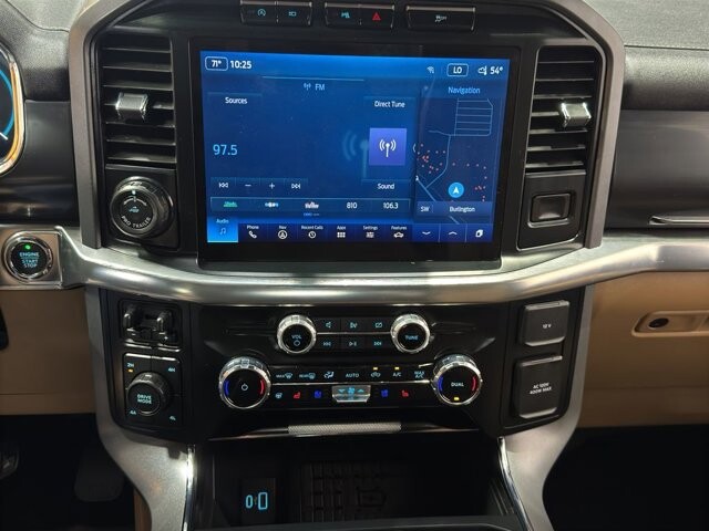 2023 Ford F150 in Burlington, WI 53105 - 18101981 28