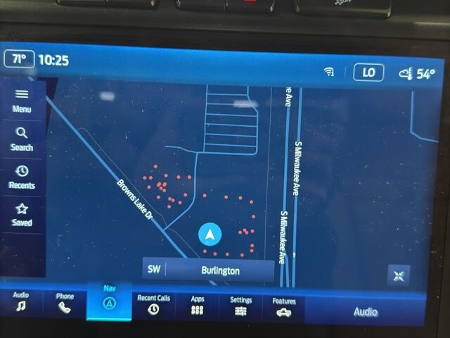 2023 Ford F150 in Burlington, WI 53105 - 18101981 30