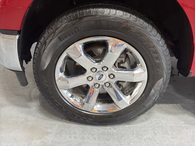 2023 Ford F150 in Burlington, WI 53105 - 18101981 9