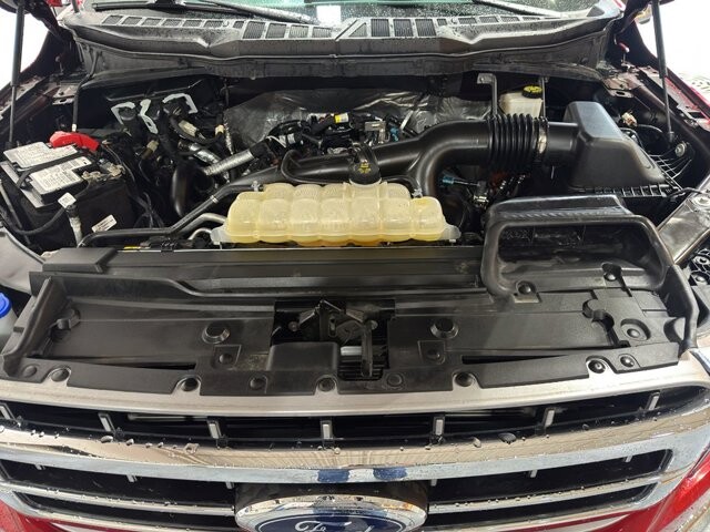 2023 Ford F150 in Burlington, WI 53105 - 18101981 38