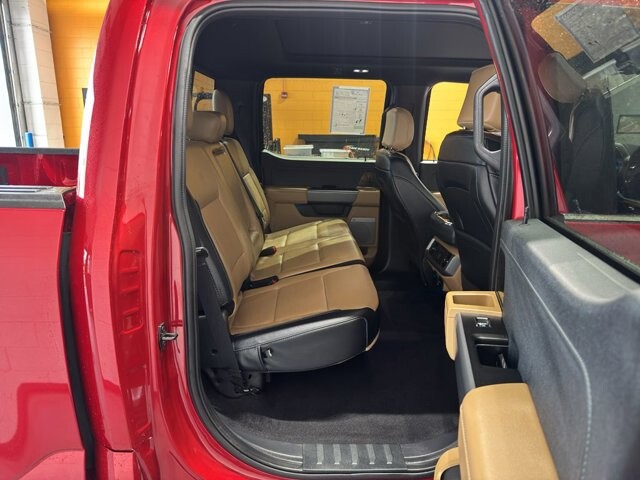 2023 Ford F150 in Burlington, WI 53105 - 18101981 20