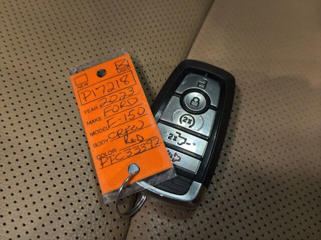 2023 Ford F150 in Burlington, WI 53105 - 18101981 42