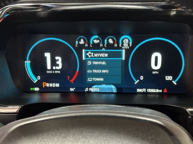 2023 Ford F150 in Burlington, WI 53105 - 18101981 27